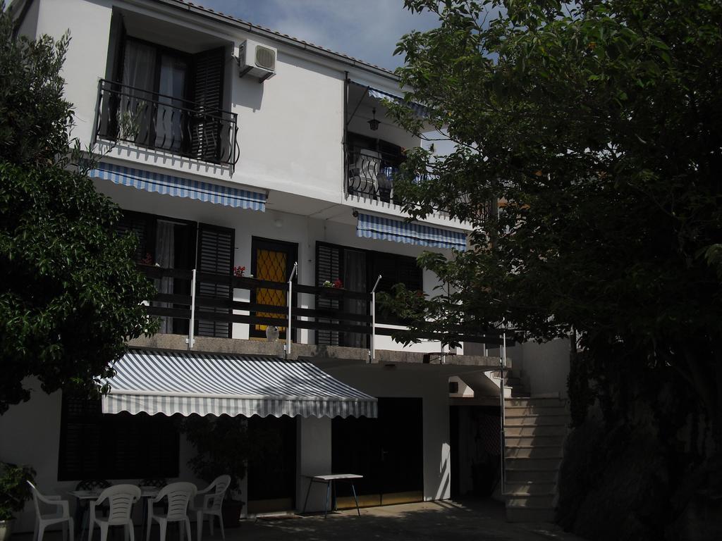 Apartment Brankica Podstrana Cameră foto
